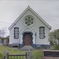 Polyphant Methodist Church