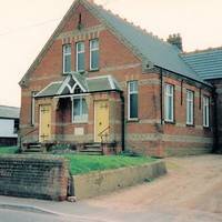 Chelmondiston Methodist Church - Ipswich, Suffolk