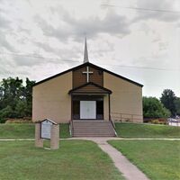 Glenview Baptist Church
