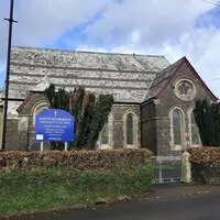South Petherwin Methodist Church