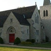 Ascension Evangelical Lutheran Church