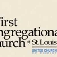 First Congregational Church - St Louis, Missouri