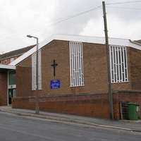 Highfield Methodist Church - Leeds, West Yorkshire
