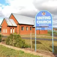 Oberon Uniting Church - Oberon, New South Wales