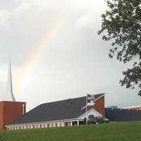 Grace Point Baptist Church - Kansas City, Missouri