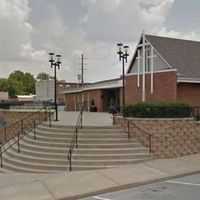 1st Baptist Church of Platte City - Platte City, Missouri