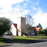 The Parish of St Paul