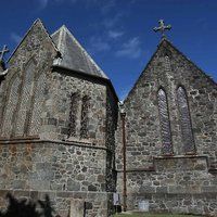 Taranaki Cathedral Church of St Mary