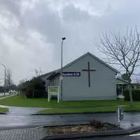 St Marks Anglican Church - Nawton, Waikato