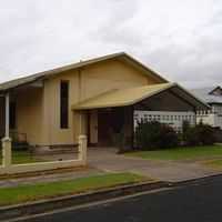 St Rita's Church - Babinda, Queensland