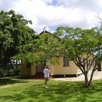 Our Lady Of Fatima Church