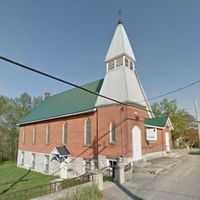 Guthrie United Church - Clayton, Ontario