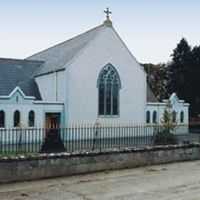 Taughmaconnell Church - Taughmaconnell, County Roscommon