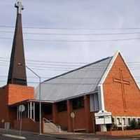 St John's Lutheran Church Ipswich - Ipswich, Queensland