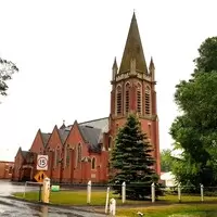 St Michael's Lutheran Church Tarrington - Tarrington, Victoria