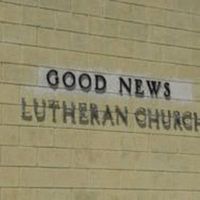Good News Lutheran Church Albert Park Inc