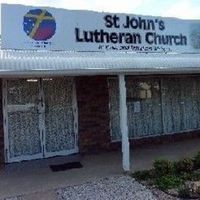 St John Lutheran Church Gilgandra