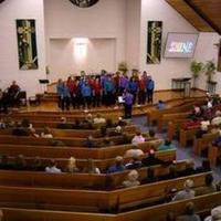 Lobethal Lutheran Church Inc