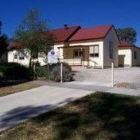 Bethlehem Lutheran Church Bendigo