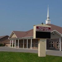 Marbledale Baptist Church