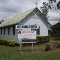 Our Saviour Lutheran Church Atherton