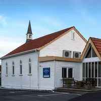 Mairangi & Castor Bays Presbyterian Church - Mairangi Bay, Auckland