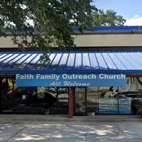 Faith Family Outreach Church - Clearwater, Florida