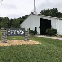 Cherokee Bible Church