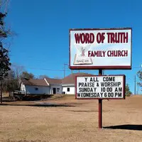 Word of Truth Family Church