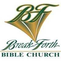 Break Forth Bible Church - Glendive, Montana