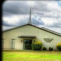 Abundant Life Fellowship Church