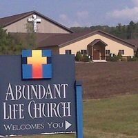 Abundant Life Church