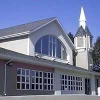 Anglican Christ Church - Invermere, British Columbia