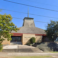 Our Lady of Dolours Church