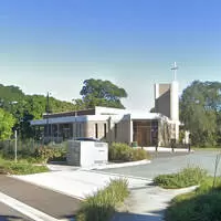 Holy Spirit Church - Auchenflower, Queensland