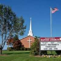 Taneytown Baptist Church - Taneytown, Maryland
