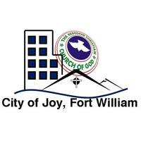City of Joy Fort William