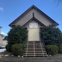 First Hungarian Presbyterian Church (Vancouver)