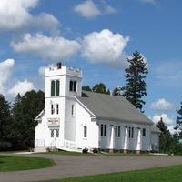 Wood Islands Presbyterian Church