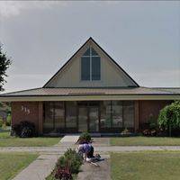 Niagara South Canadian Reformed Church - Welland, Ontario