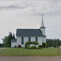 Canoe Cove Presbyterian Church