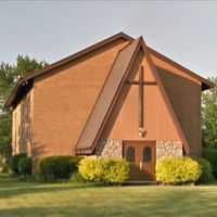 Knox Presbyterian Church - Binbrook, Ontario