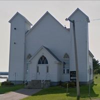 Little Narrows Presbyterian Church
