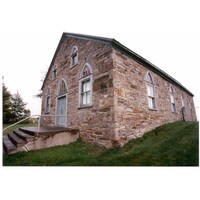 Beechridge Presbyterian Church