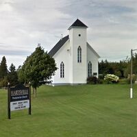 Hartsville Presbyterian Church