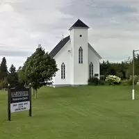 Hartsville Presbyterian Church - Hartsville, Prince Edward Island