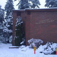 Coquitlam Presbyterian Church