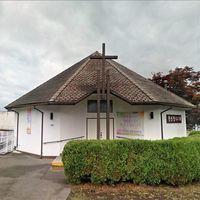 Abbotsford Korean Presbyterian Church