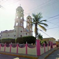 Parroquia De San Juan