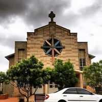 St Jerome Catholic Church - Punchbowl, New South Wales